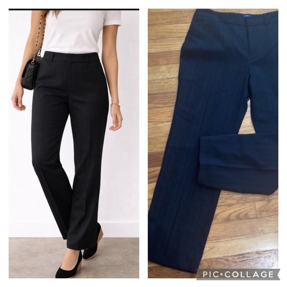 Dockers Ideal fit metro pants